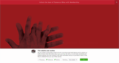 Desktop Screenshot of flamencobites.com